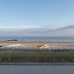 Beachview Westende Апартаменты