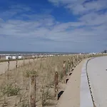 Beachview Westende *