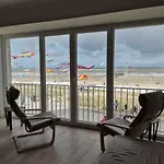 Апартаменты Beachview Westende Миделкерк