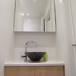 Апартаменты Beachview Westende Миделкерк