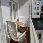 Beachview Westende