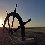 Апартаменты Beachview Westende Миделкерк