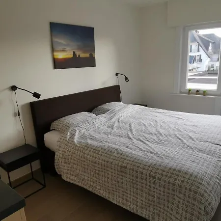 Beachview Westende * ميدل كيرك