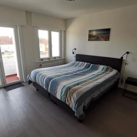 Beachview Westende *