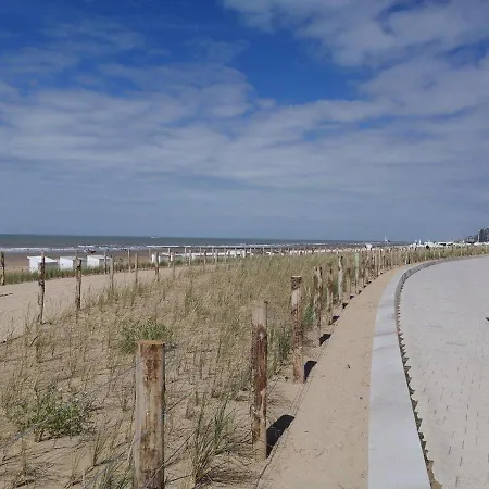 Beachview Westende *