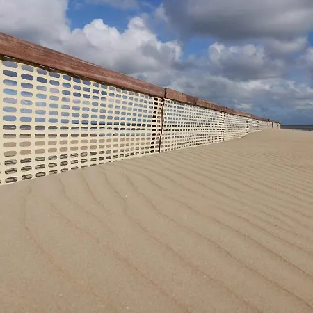Beachview Westende * 미들케르케