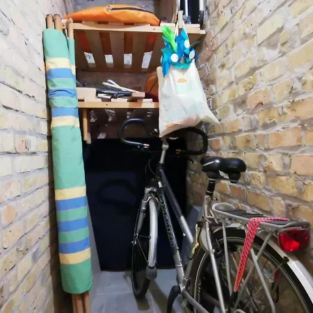 Apartman Beachview Westende Middelkerke