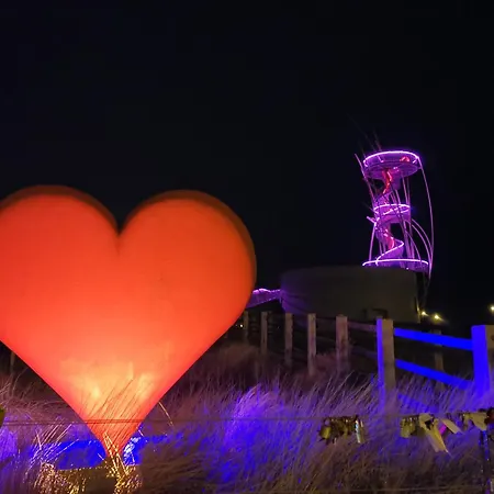 Beachview Westende Apartman Middelkerke