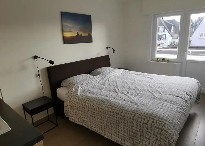 Beachview Westende * 미들케르케