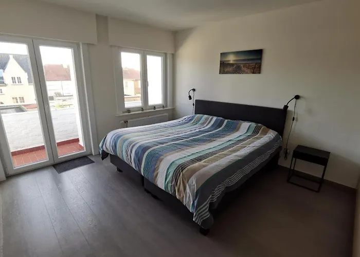 Beachview Westende *