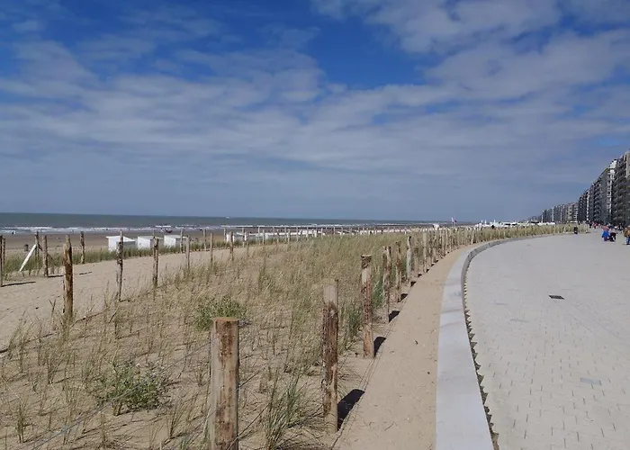 Beachview Westende *